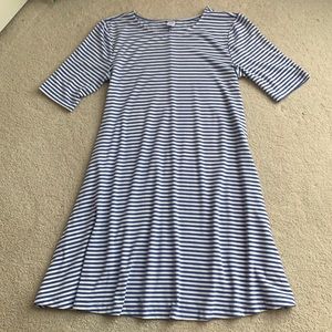 Old Navy Swing Dress XSP
